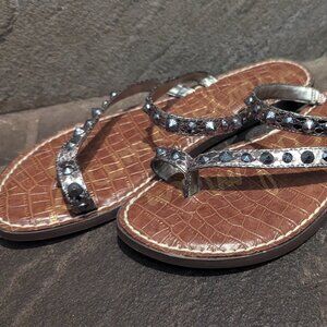 Sam Edelman Gordie Studded Sandals